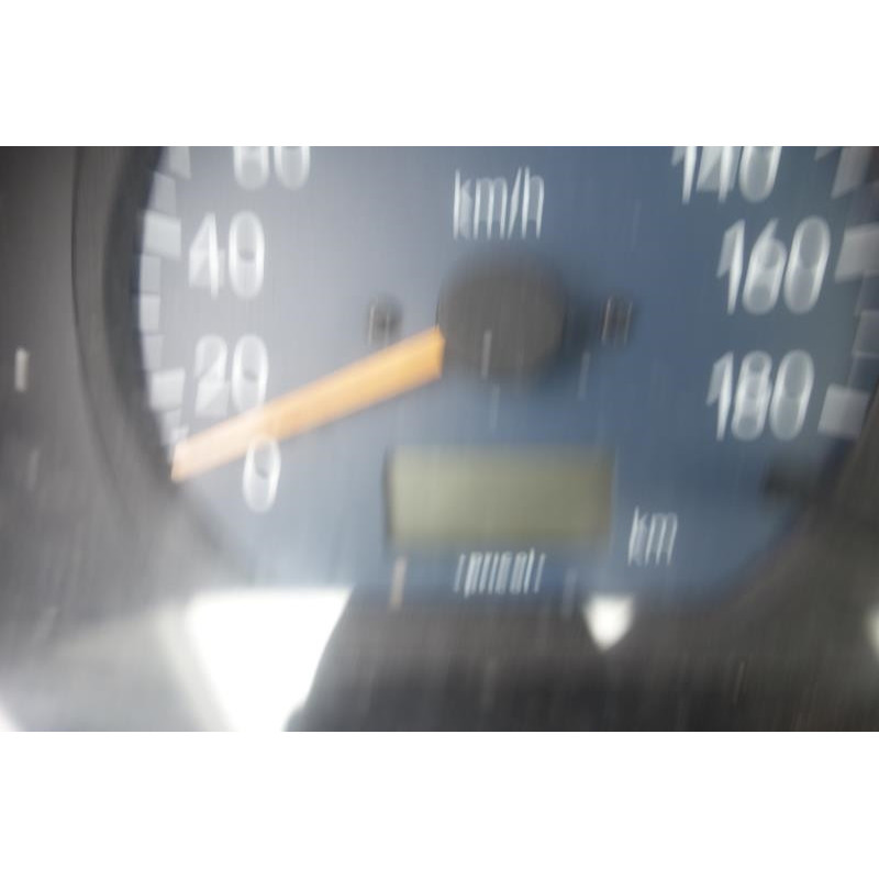 Porte arriere gauche SUZUKI ALTO 2 Photo n°15