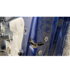 Porte avant droit PEUGEOT 407 Photo n°1