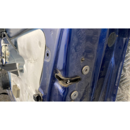 Porte avant droit PEUGEOT 407 Photo n°1