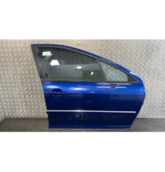 Porte avant droit PEUGEOT 407