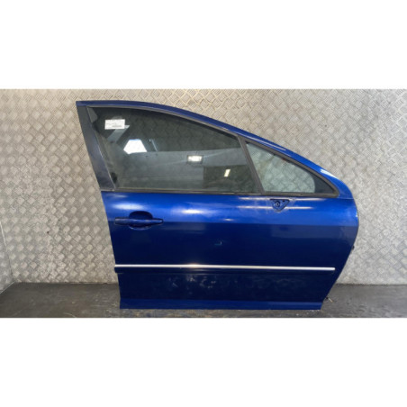 Porte avant droit PEUGEOT 407
