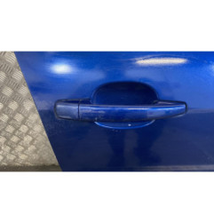 Porte avant droit PEUGEOT 407