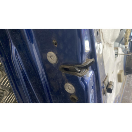 Porte avant gauche PEUGEOT 407