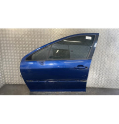 Porte avant gauche PEUGEOT 407