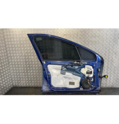 Porte avant gauche PEUGEOT 407