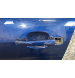 Porte avant gauche PEUGEOT 407