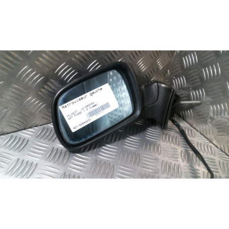 Retroviseur gauche PEUGEOT 407
