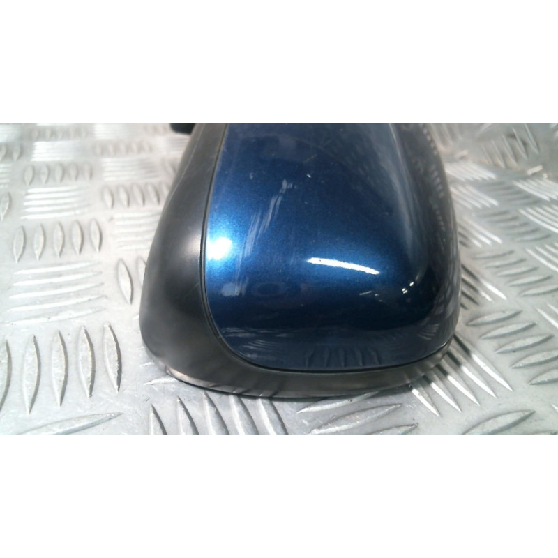 Retroviseur gauche PEUGEOT 407 Photo n°4