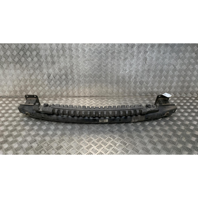 Renfort pare choc arriere (traverse) VOLKSWAGEN TOUAREG 1 Photo n°1