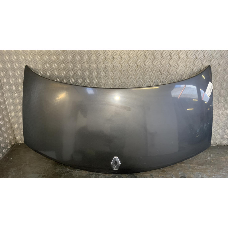 Capot RENAULT ESPACE 3 Photo n°4