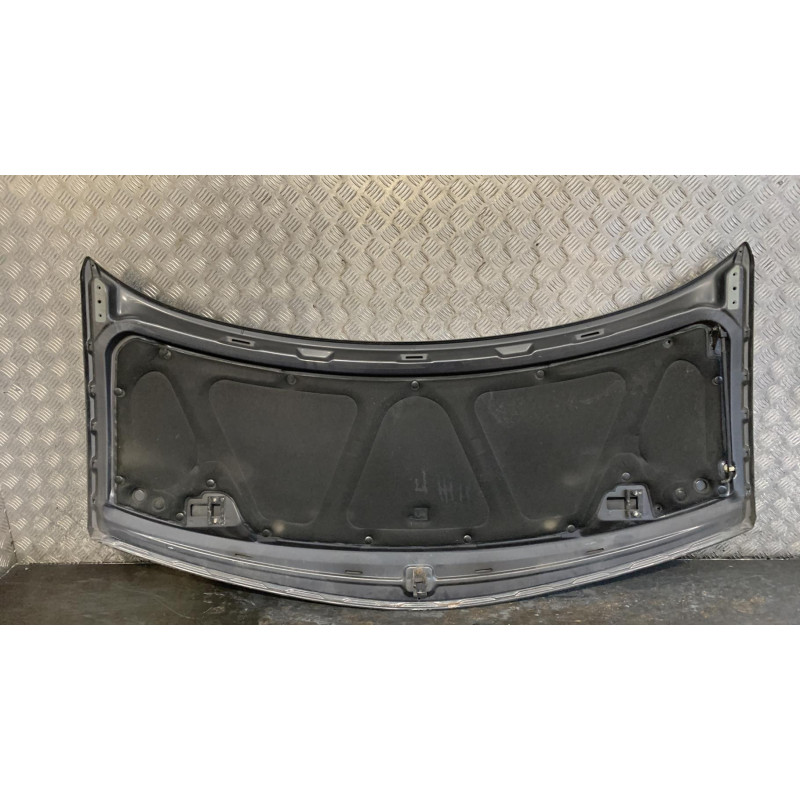 Capot RENAULT ESPACE 3 Photo n°5