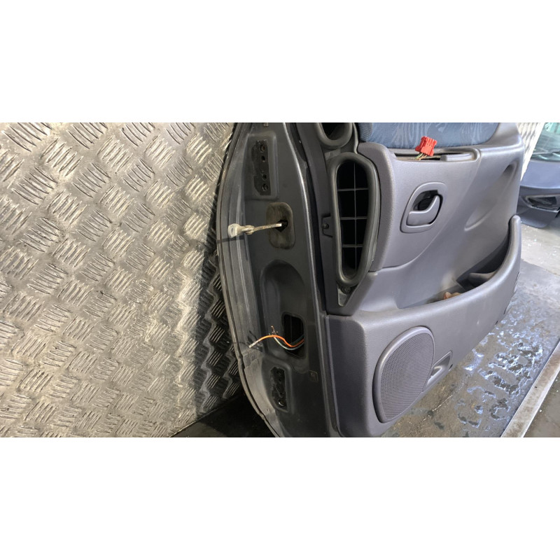 Porte avant droit RENAULT ESPACE 3 Photo n°3