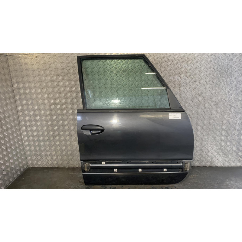 Porte avant droit RENAULT ESPACE 3 Photo n°4