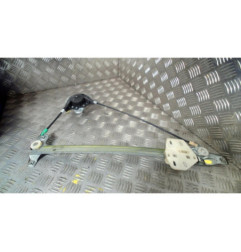 Leve vitre mecanique arriere droit RENAULT ESPACE 3 Photo n°1