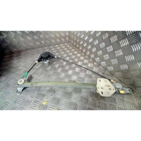 Leve vitre mecanique arriere droit RENAULT ESPACE 3 Photo n°1