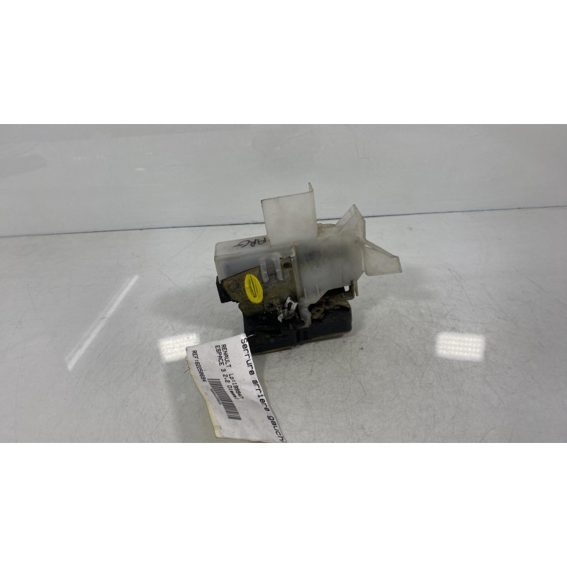 Serrure arriere gauche RENAULT ESPACE 3 Photo n°3