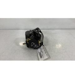 Pretensionneur de ceinture avant droit RENAULT MEGANE 2