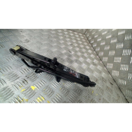Cric RENAULT MEGANE 2 Photo n°1