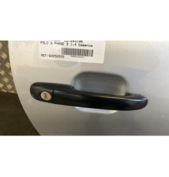 Porte avant droit VOLKSWAGEN POLO 3 Photo n°1