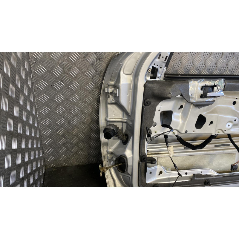 Porte avant droit VOLKSWAGEN POLO 3 Photo n°4