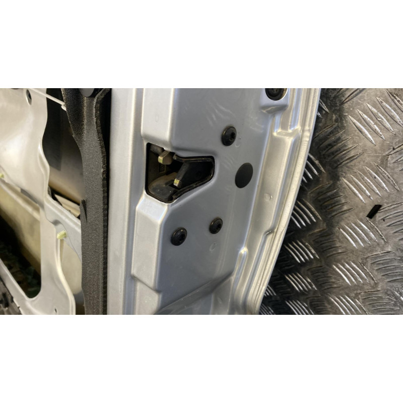 Porte avant droit VOLKSWAGEN POLO 3 Photo n°5