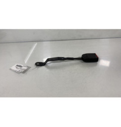 Attache ceinture avant gauche VOLKSWAGEN POLO 3 Photo n°1