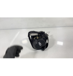 Ceinture arriere droit VOLKSWAGEN POLO 3 Photo n°1