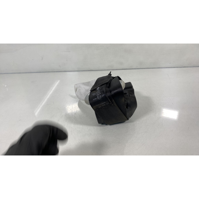 Ceinture arriere droit VOLKSWAGEN POLO 3 Photo n°3