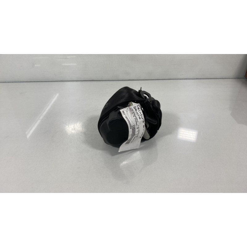 Ceinture arriere gauche VOLKSWAGEN POLO 3 Photo n°1