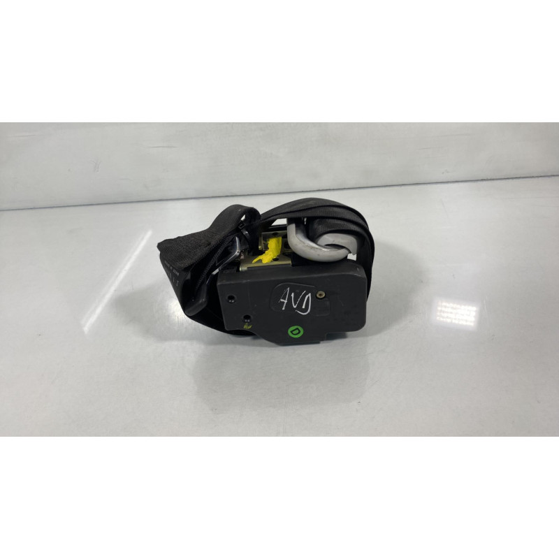 Pretensionneur de ceinture avant droit VOLKSWAGEN POLO 3 Photo n°1