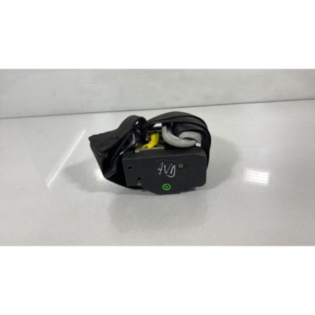 Pretensionneur de ceinture avant droit VOLKSWAGEN POLO 3 Photo n°1