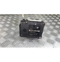 Bloc ABS (freins anti-blocage) VOLKSWAGEN POLO 3