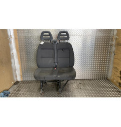 Siege avant droit (banquette double) CITROEN JUMPER 3 Photo n°1