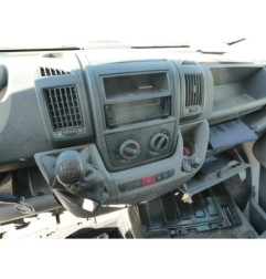 Siege avant droit (banquette double) CITROEN JUMPER 3