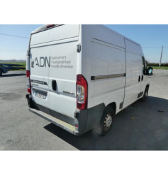 Siege avant droit (banquette double) CITROEN JUMPER 3
