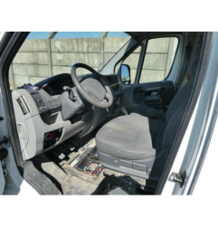 Siege avant droit (banquette double) CITROEN JUMPER 3