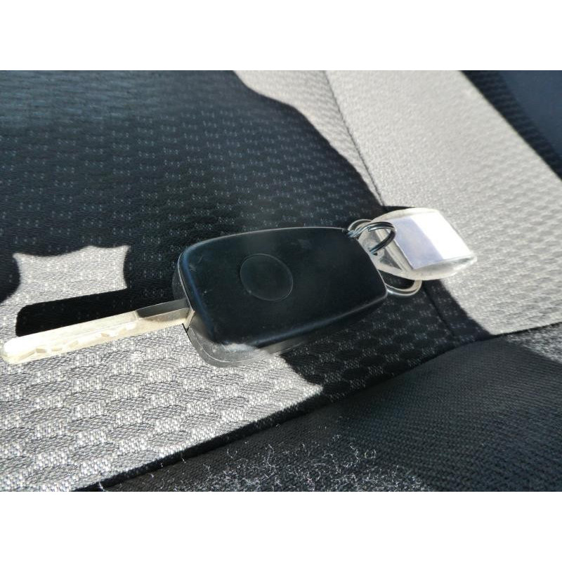 Siege avant droit (banquette double) CITROEN JUMPER 3 Photo n°6