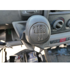 Siege avant droit (banquette double) CITROEN JUMPER 3