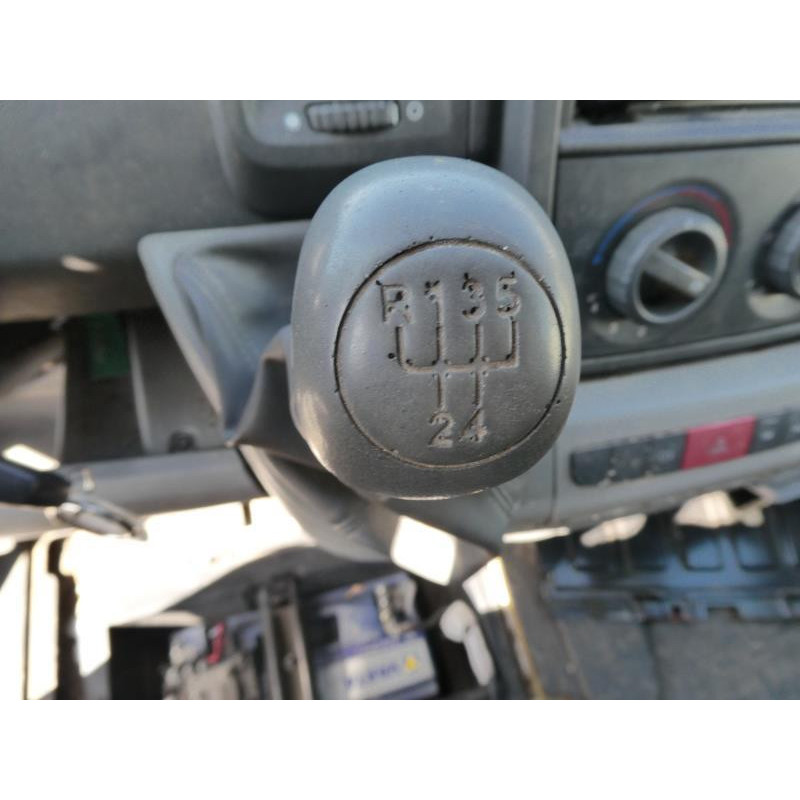 Siege avant droit (banquette double) CITROEN JUMPER 3 Photo n°7