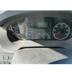 Siege avant droit (banquette double) CITROEN JUMPER 3