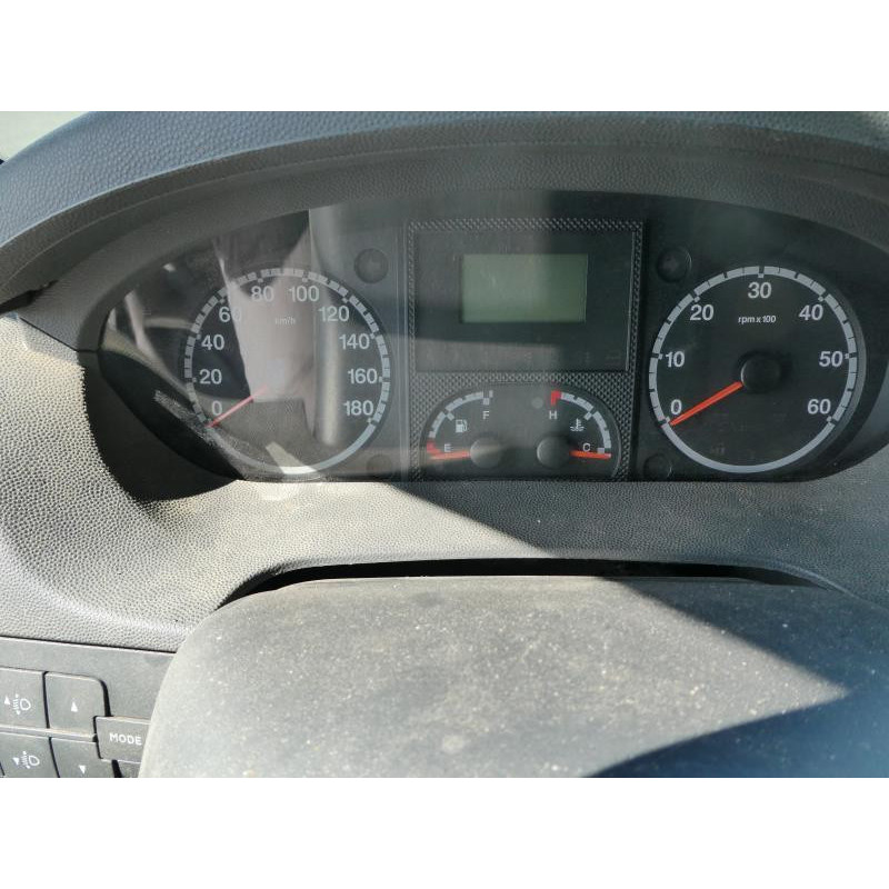 Siege avant droit (banquette double) CITROEN JUMPER 3 Photo n°9