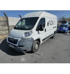 Siege avant droit (banquette double) CITROEN JUMPER 3
