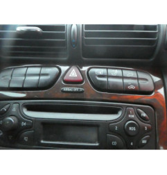 Retroviseur interieur MERCEDES CLASSE C 203