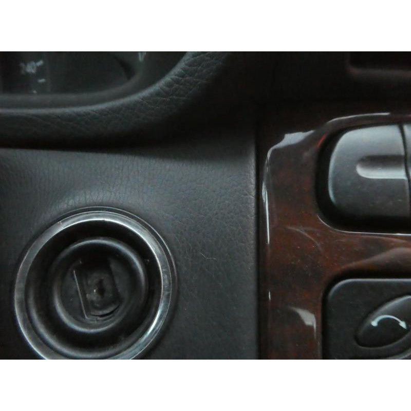 Retroviseur interieur MERCEDES CLASSE C 203 Photo n°12