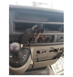 Aile avant droit RENAULT MASTER 2