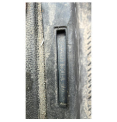 Aile avant droit RENAULT MASTER 2