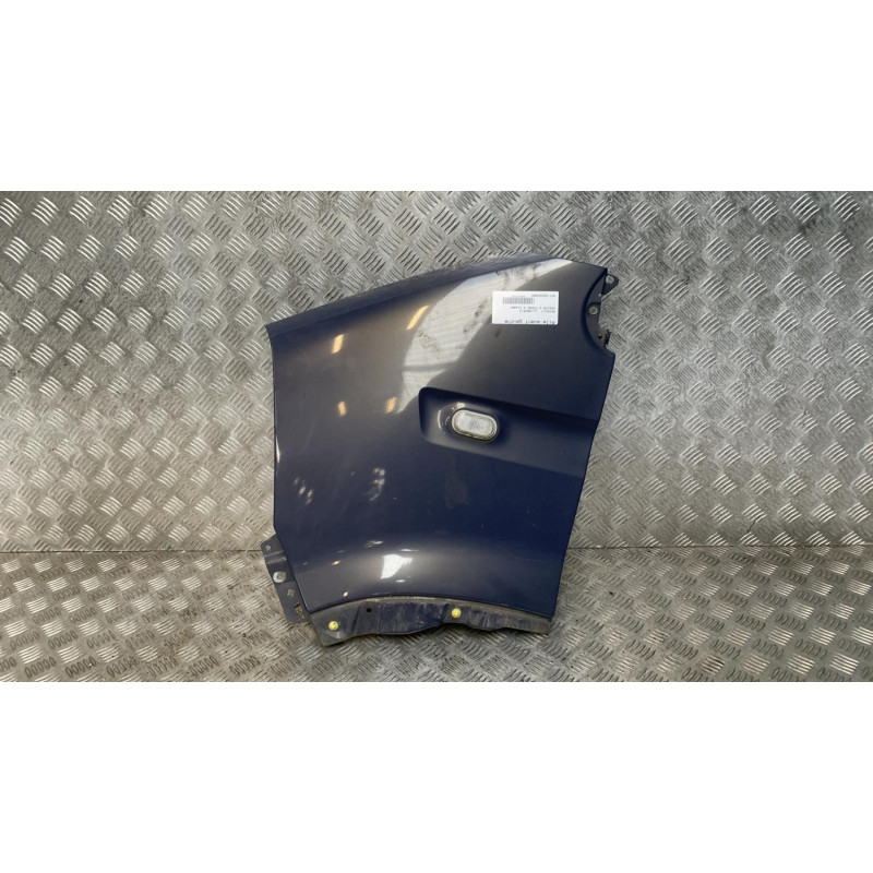 Aile avant gauche RENAULT MASTER 2 Photo n°2
