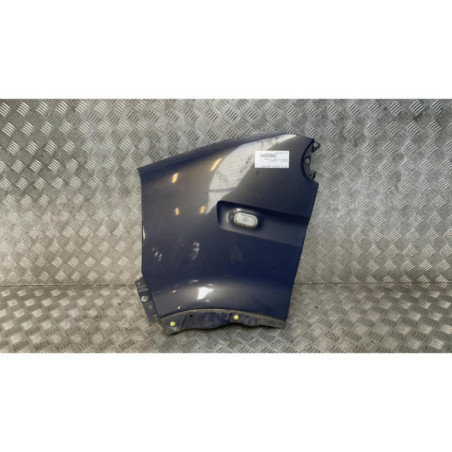 Aile avant gauche RENAULT MASTER 2