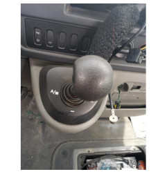 Aile avant gauche RENAULT MASTER 2