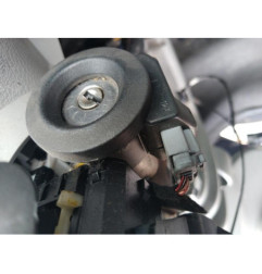 Aile avant gauche RENAULT MASTER 2